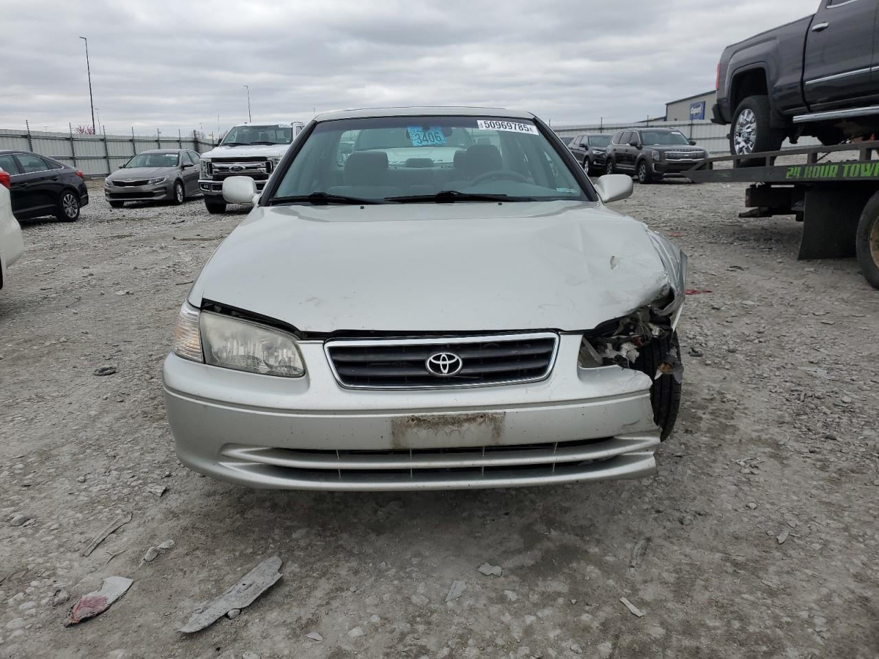 2000 Toyota Camry Ce - Image 5