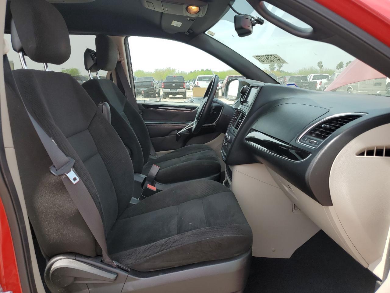 2015 Dodge Grand Caravan Se - Фото 7