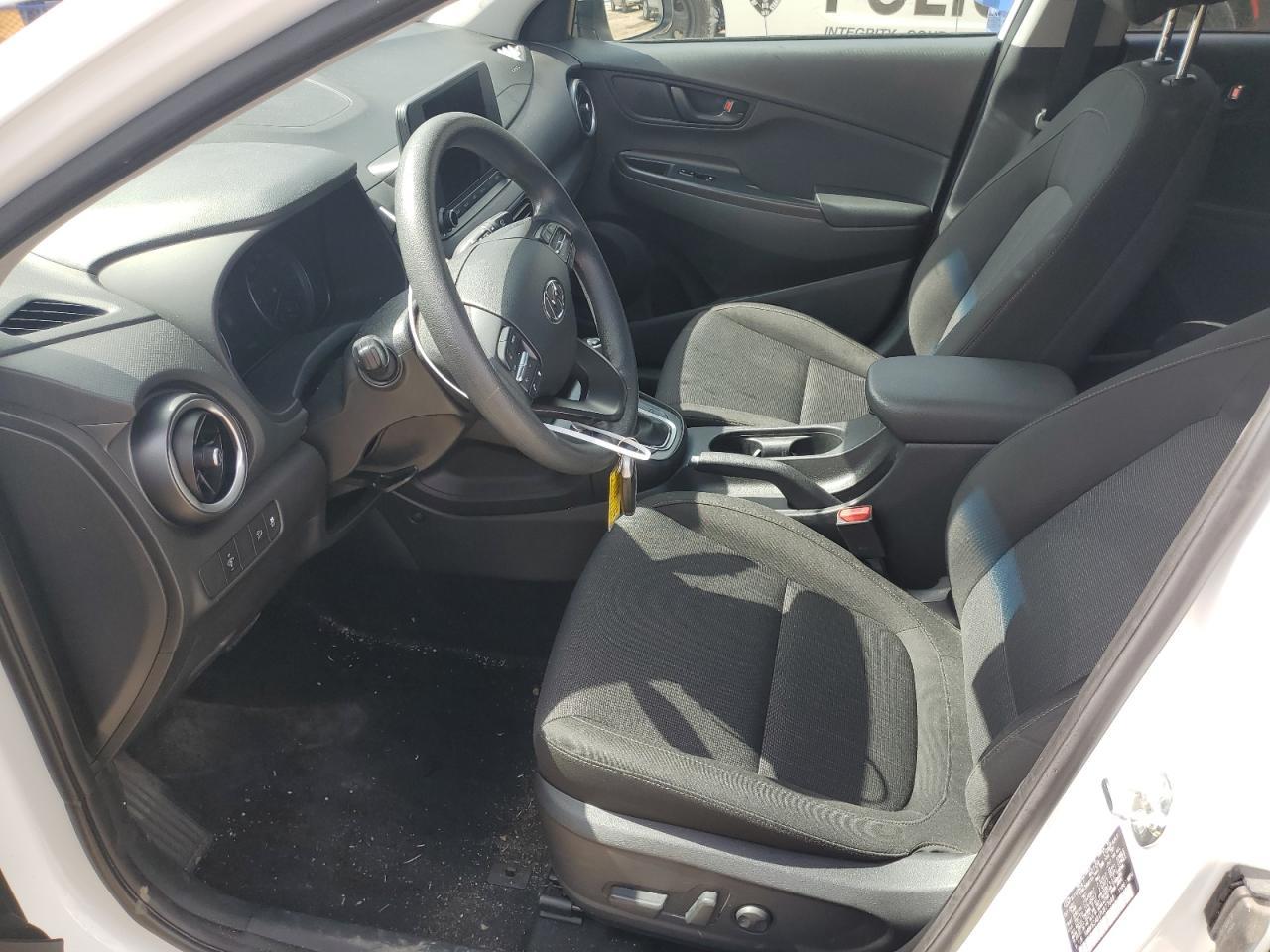 2023 Hyundai Kona Sel - Image 7