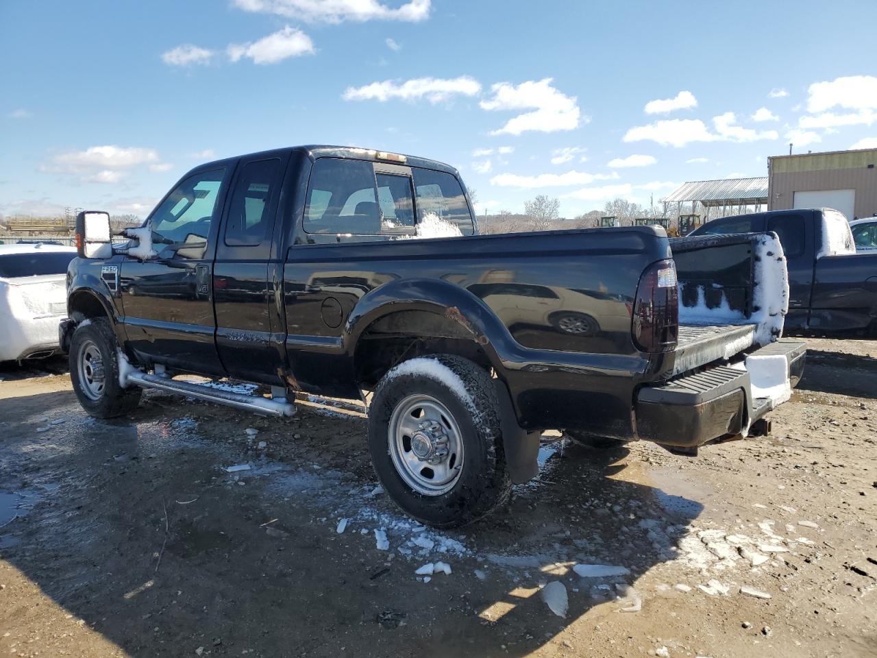 2008 Ford F250 Super Duty - Image 2