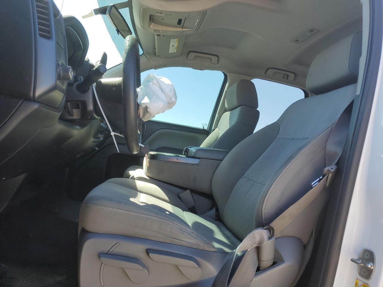 2014 GMC Sierra C1500 - Фото 7