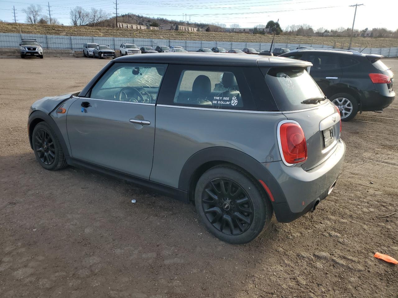 2015 Mini Cooper - Image 2