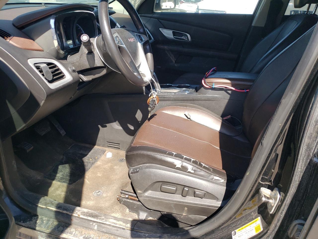 2011 GMC Terrain Slt - Фото 7