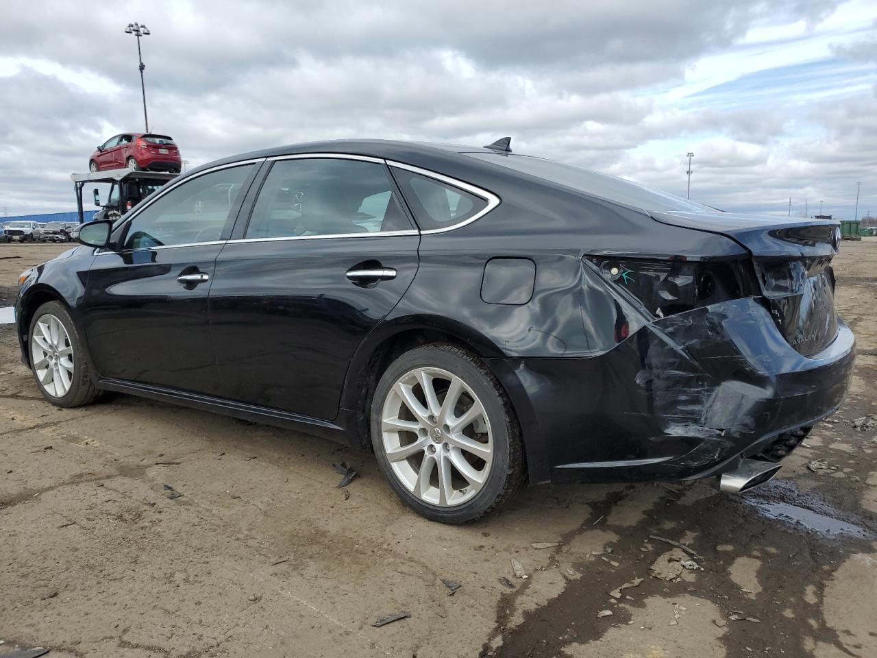 2013 Toyota Avalon Base - Image 2