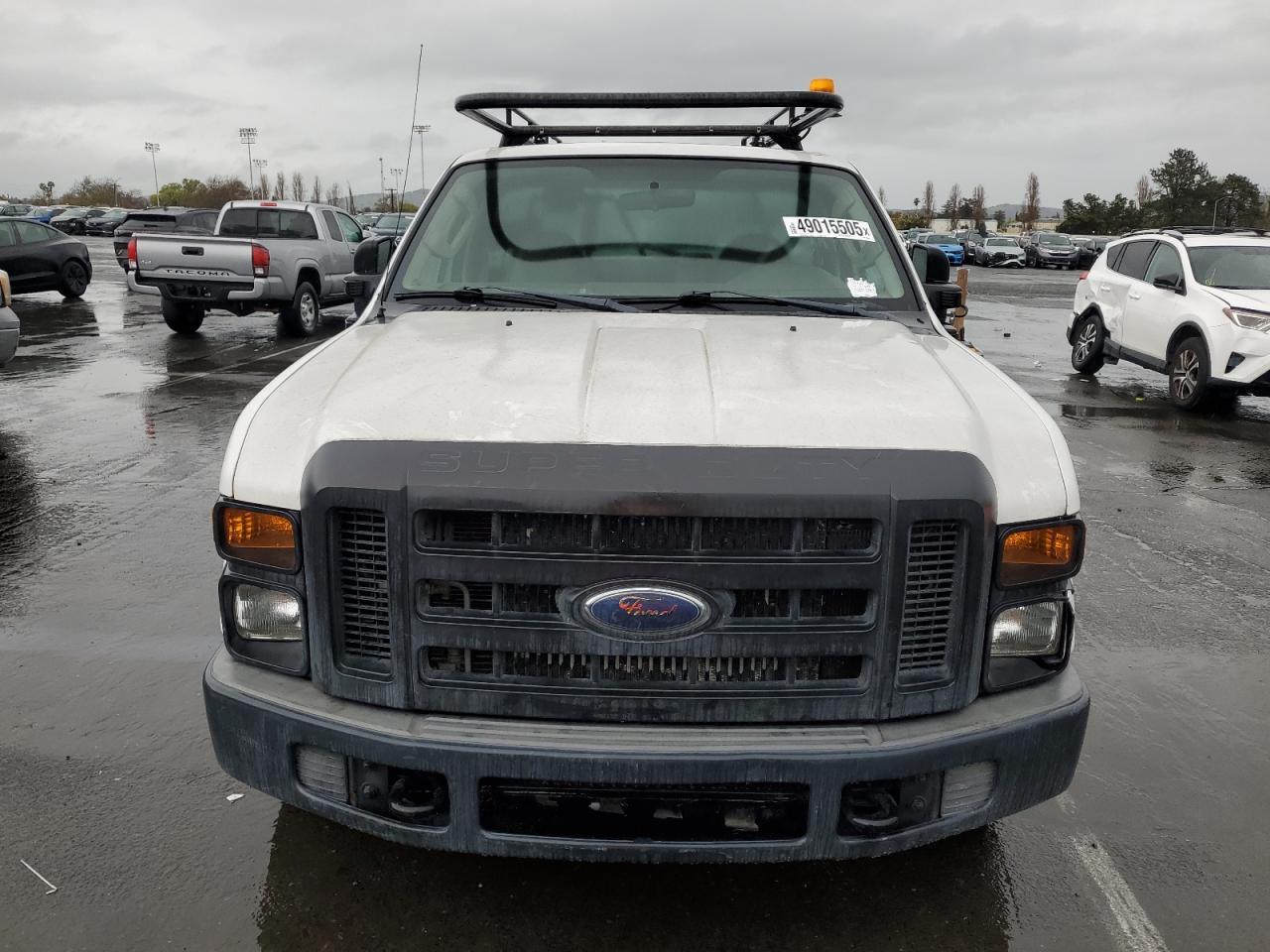 2008 Ford F250 Super Duty - Image 5