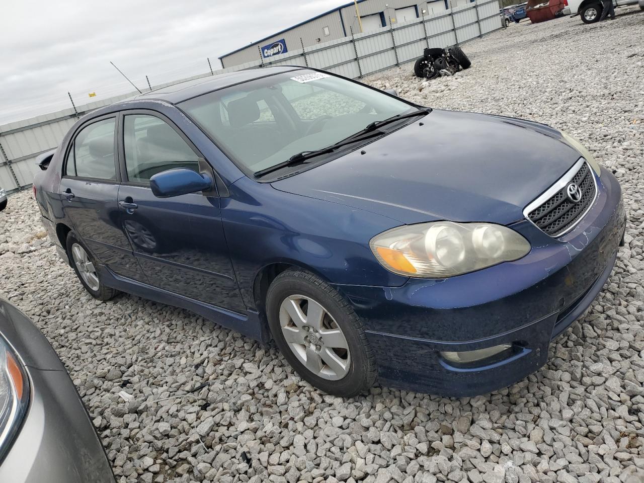 2006 Toyota Corolla Ce - Фото 4