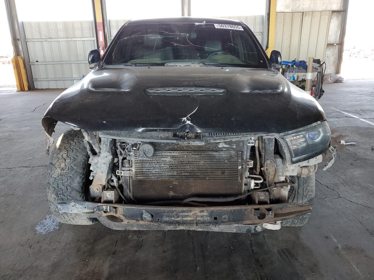 2022 Dodge Durango R/T - Фото 5