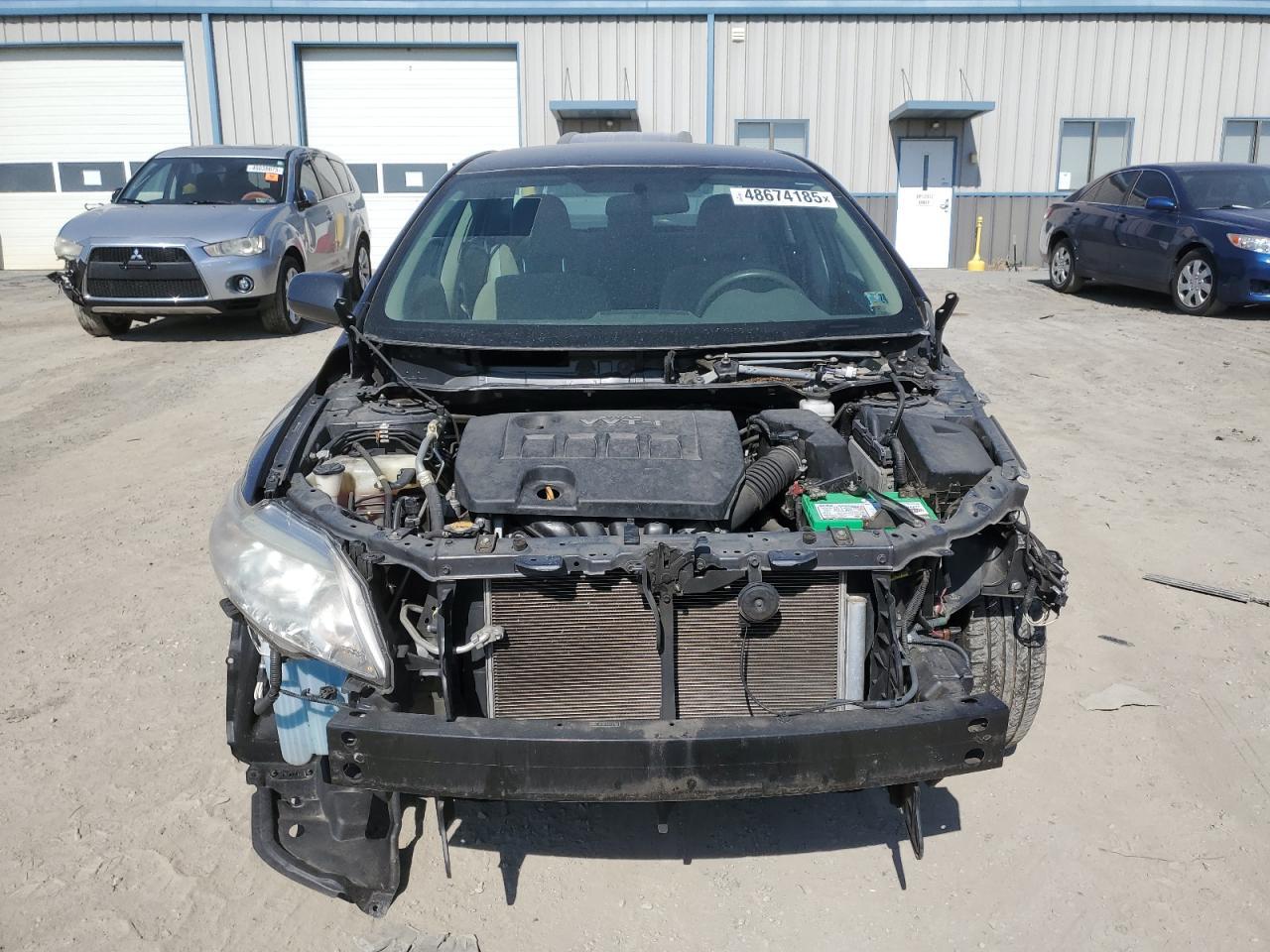 2010 Toyota Corolla Base - Image 5