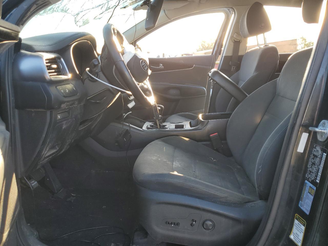 2019 Kia Sorento Lx - Image 7