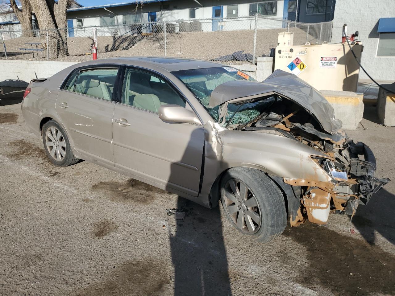 2007 Toyota Avalon Xl - Image 4