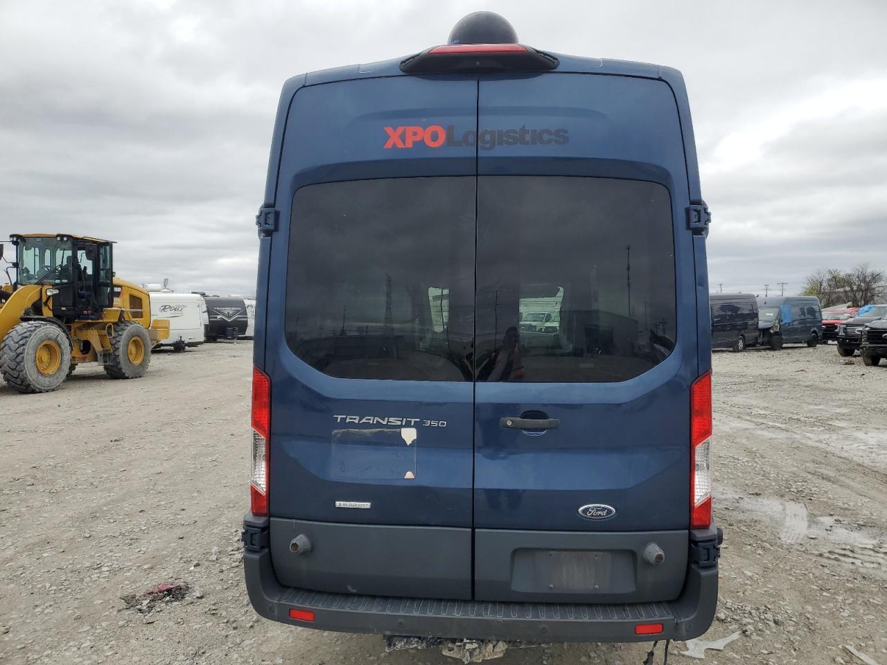 2018 Ford Transit T-350 - Image 6