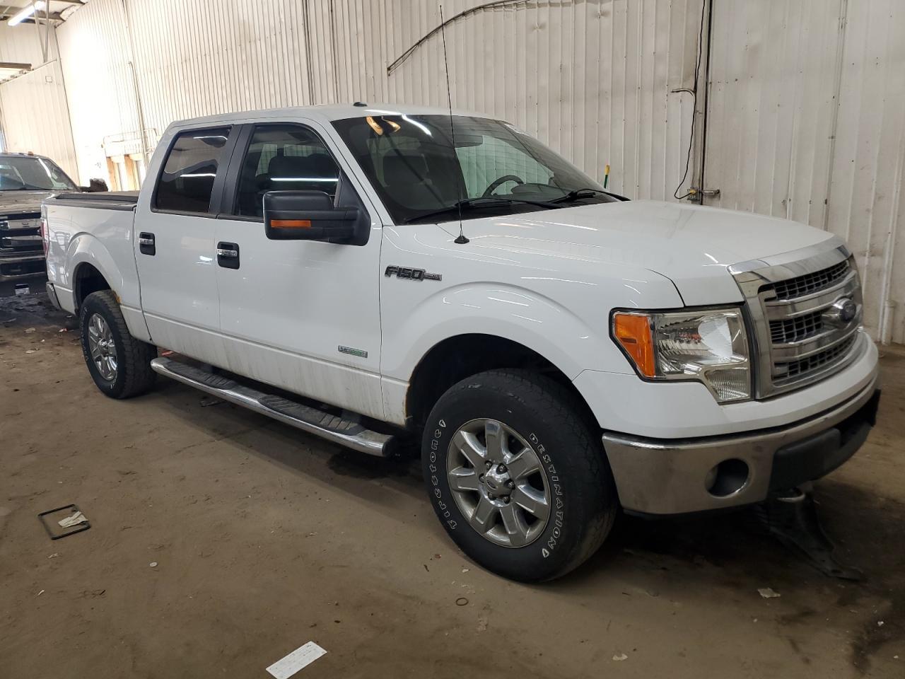 2013 Ford F150 Supercrew - Image 4