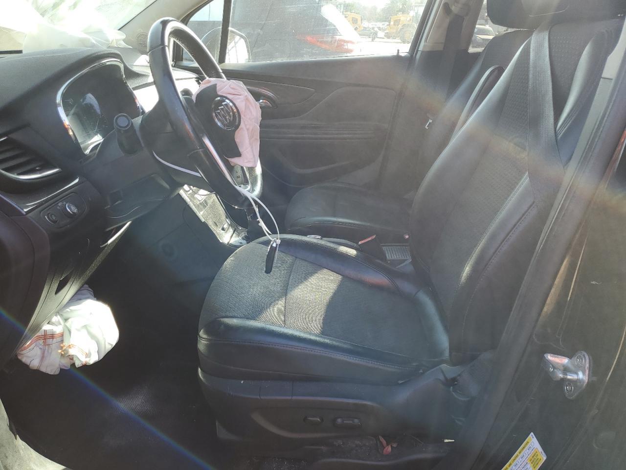 2019 Buick Encore Preferred - Image 7