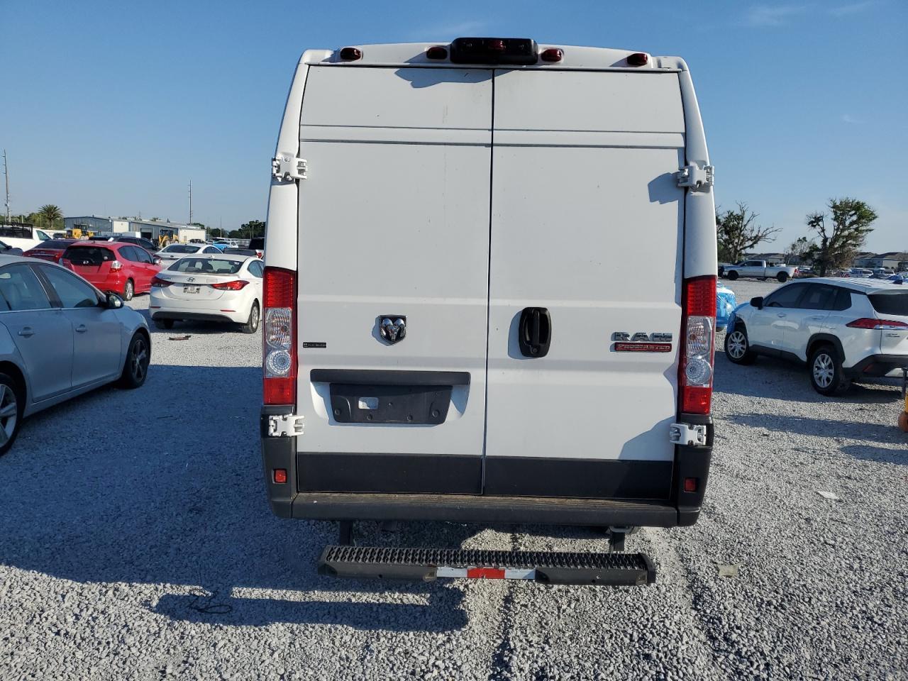 2022 Ram Promaster 3500 3500 High - Image 6