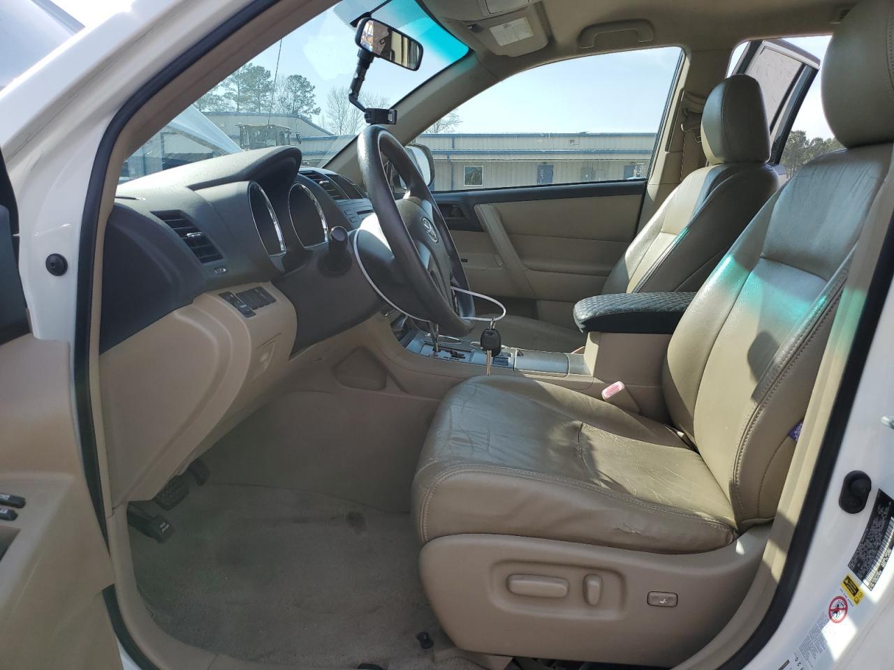 2009 Toyota Highlander - Image 7