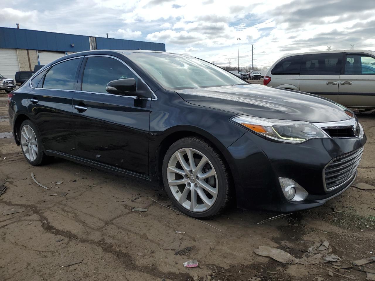 2013 Toyota Avalon Base - Image 4