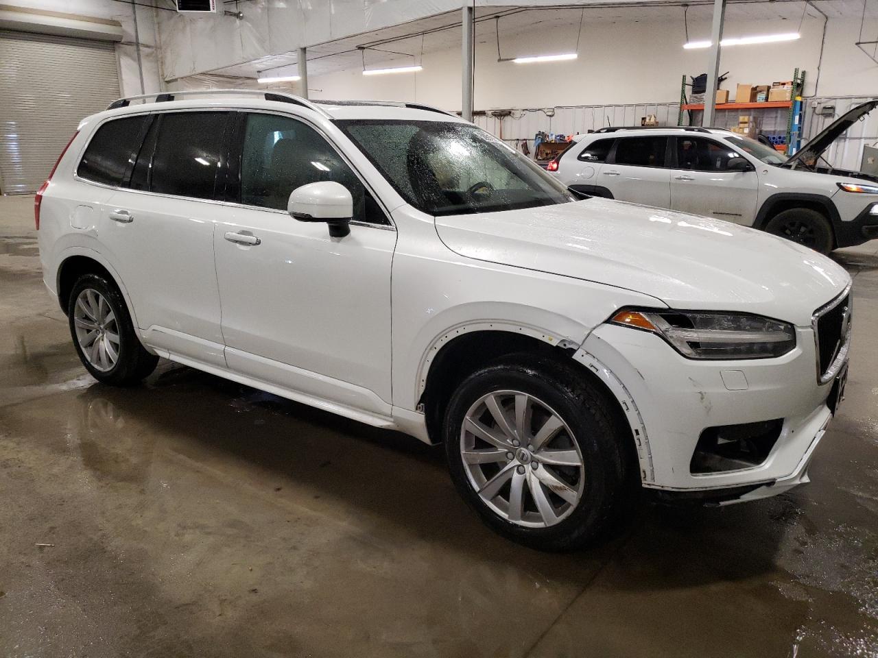 2018 Volvo Xc90 T6 - Image 4
