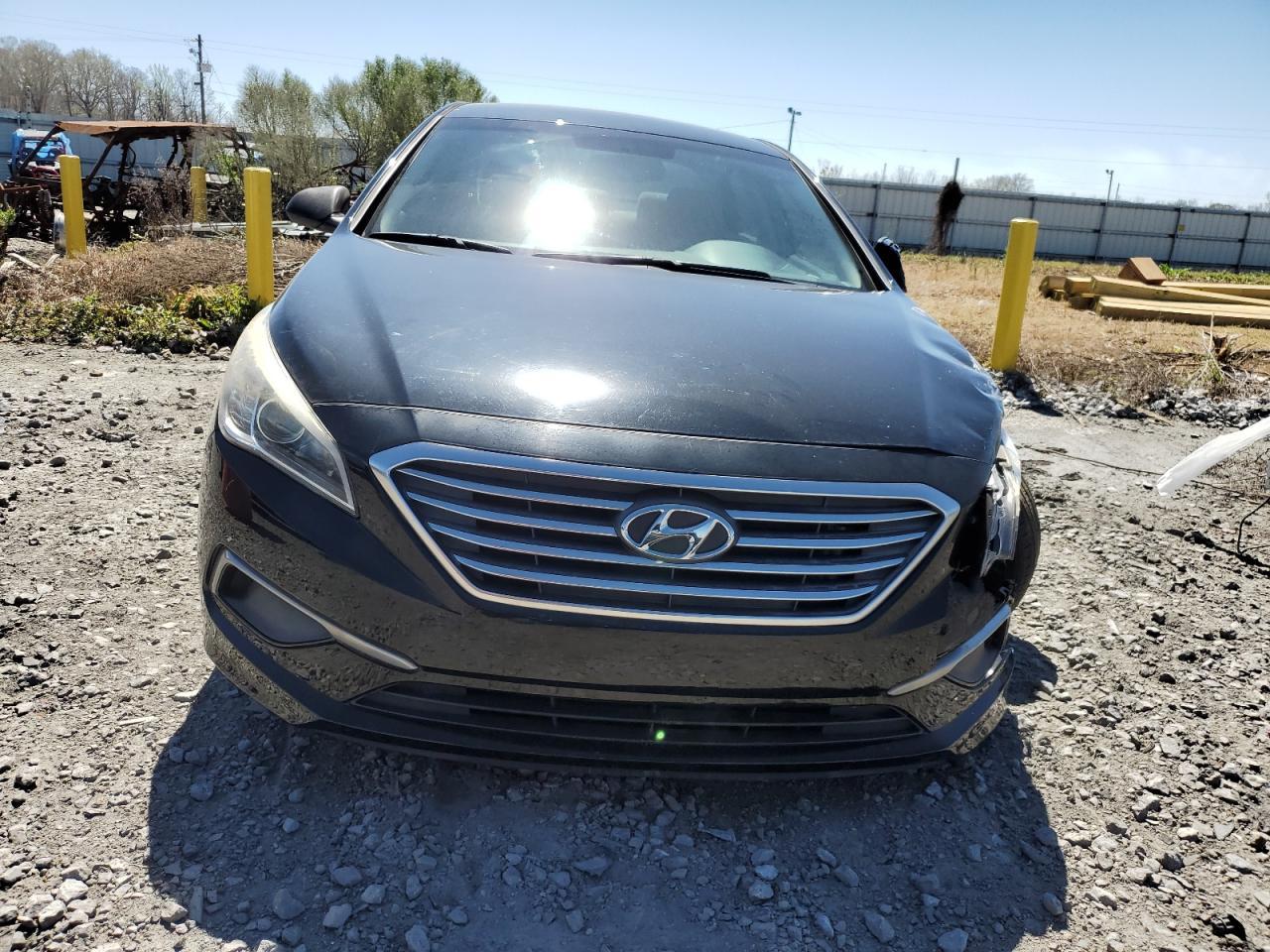 2016 Hyundai Sonata Se - Image 5
