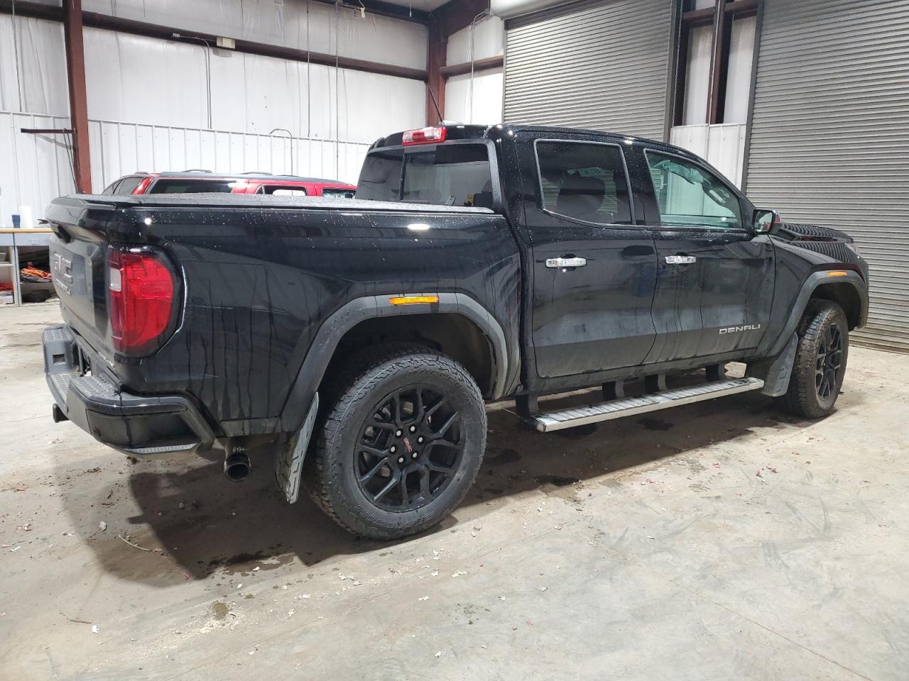 2024 GMC Canyon Denali - Фото 3