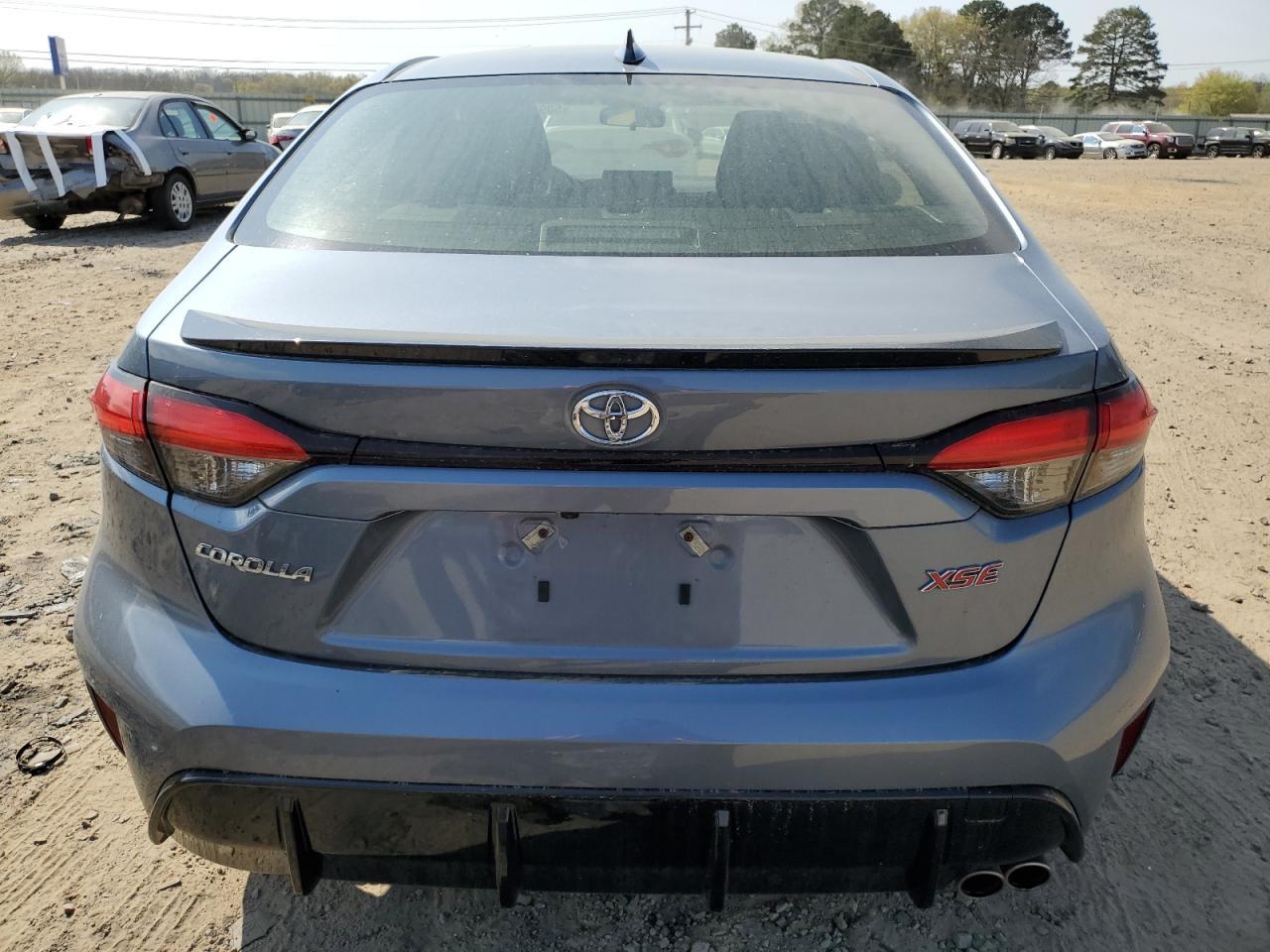 2023 Toyota Corolla Xse - Image 6