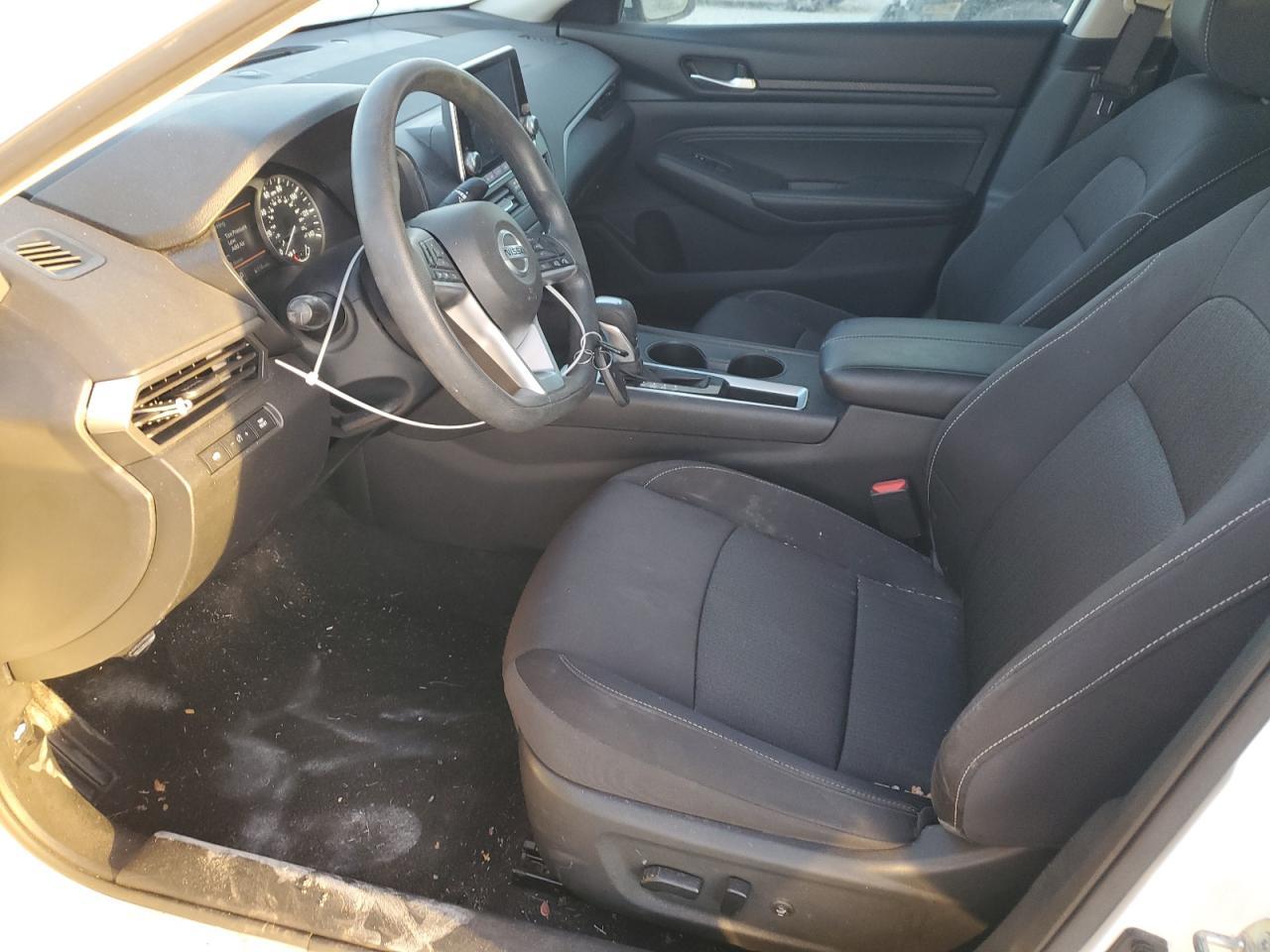 2020 Nissan Altima S - Image 7
