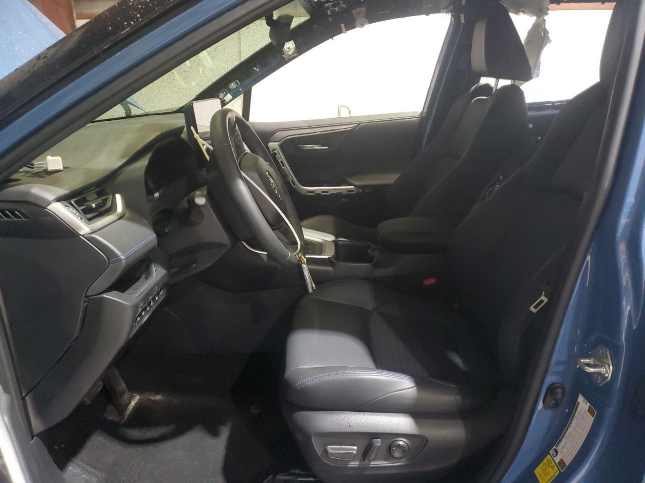 2024 Toyota Rav4 Xse - Фото 7