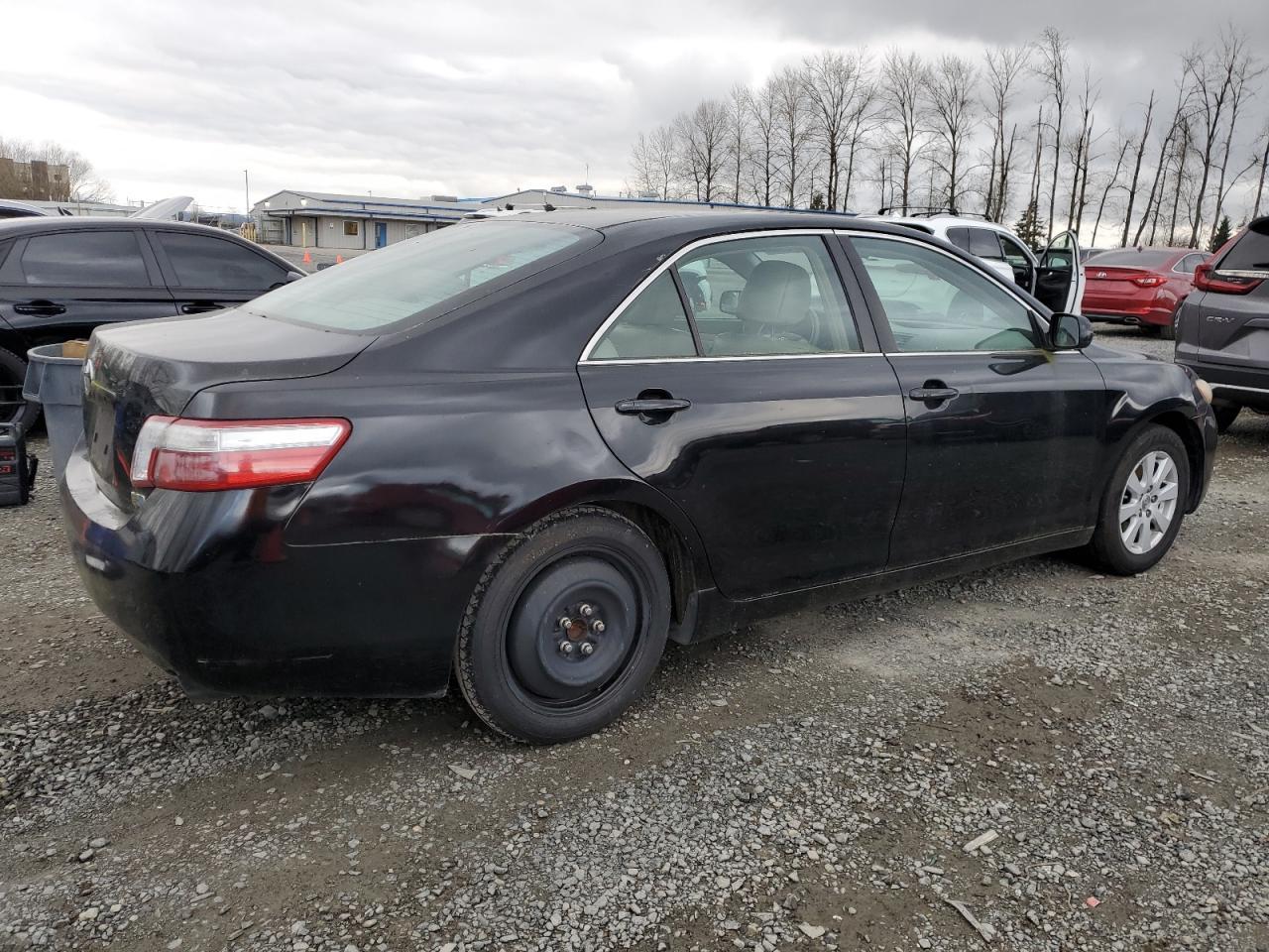 2009 Toyota Camry Hybrid - Image 3