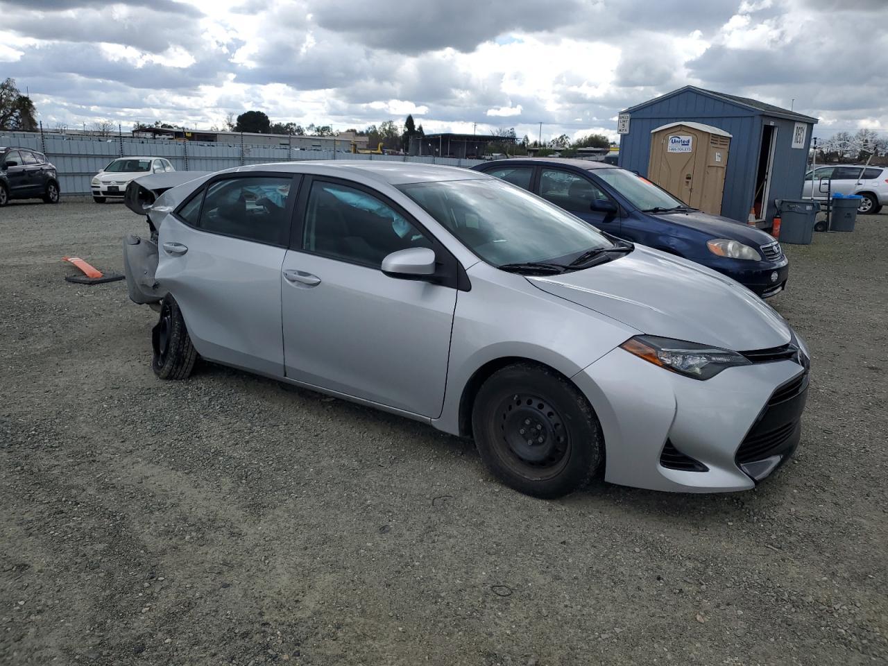 2017 Toyota Corolla L - Image 4