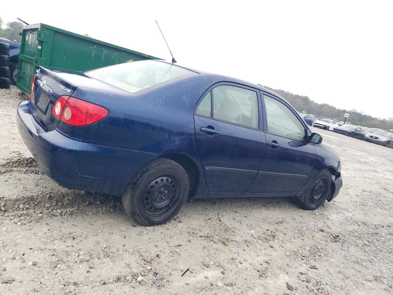 2006 Toyota Corolla Ce - Фото 3