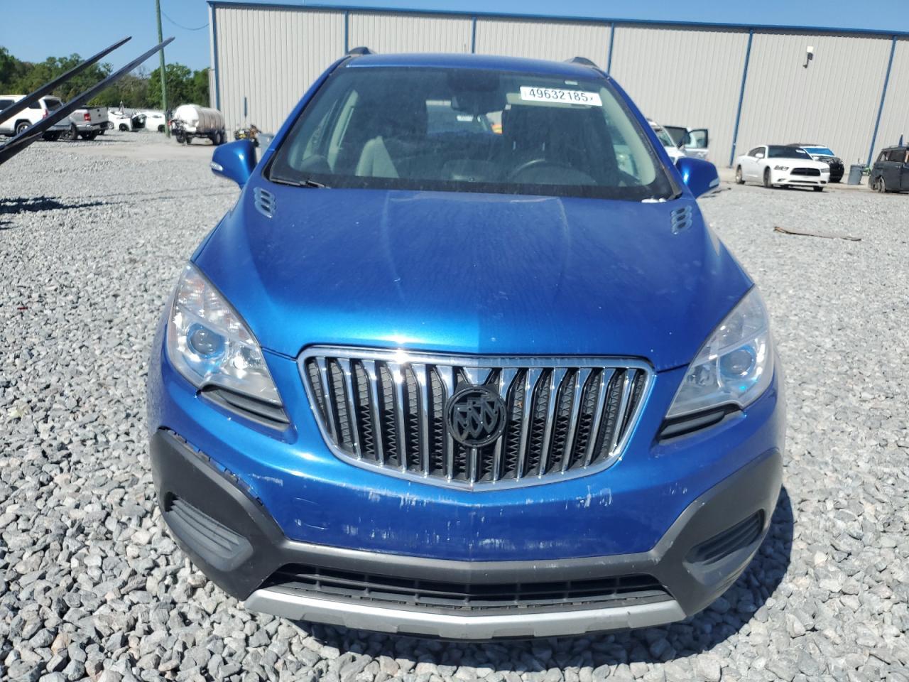 2015 Buick Encore - Image 5