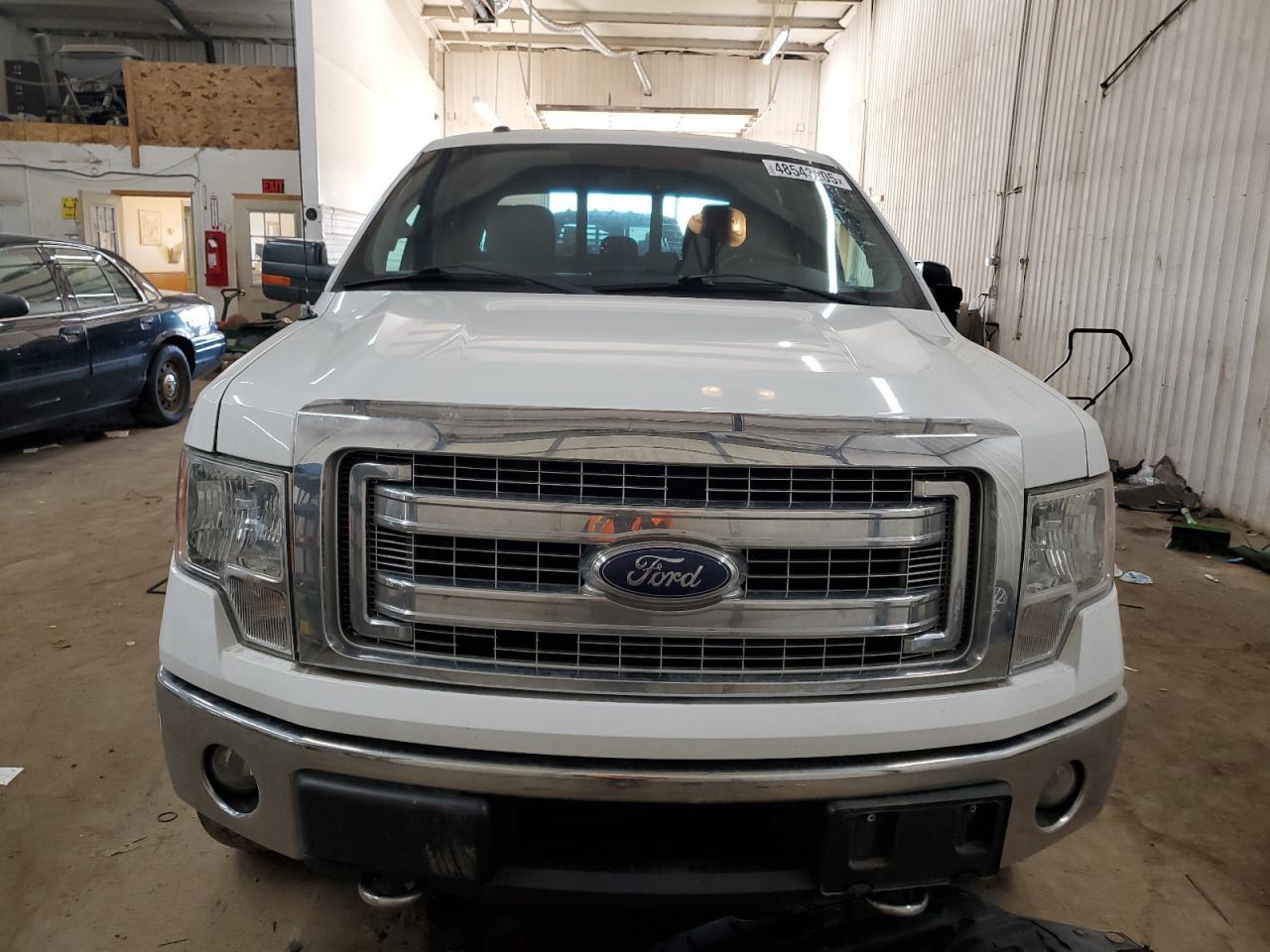 2013 Ford F150 Supercrew - Image 5