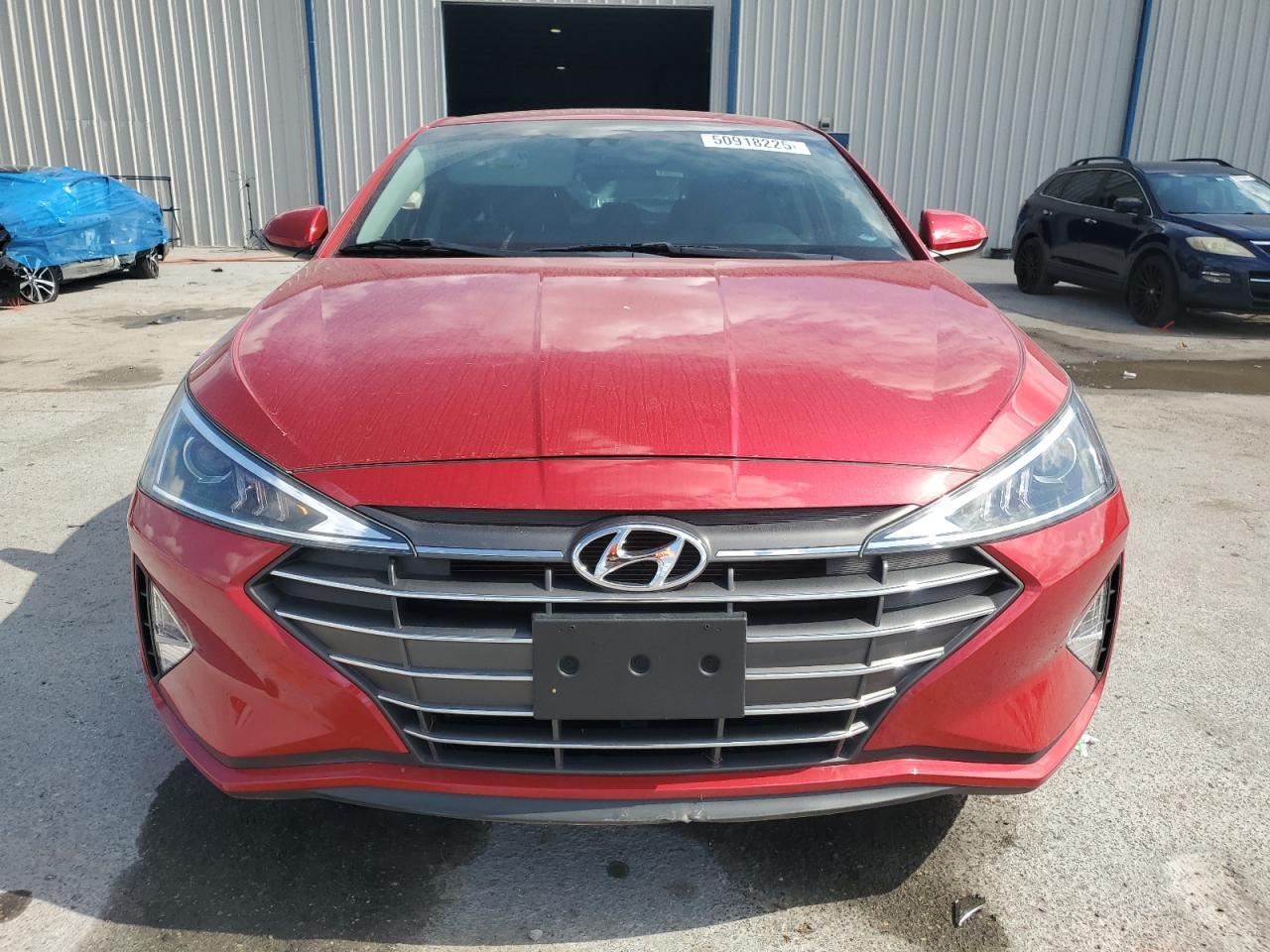 2020 Hyundai Elantra Sel - Фото 5