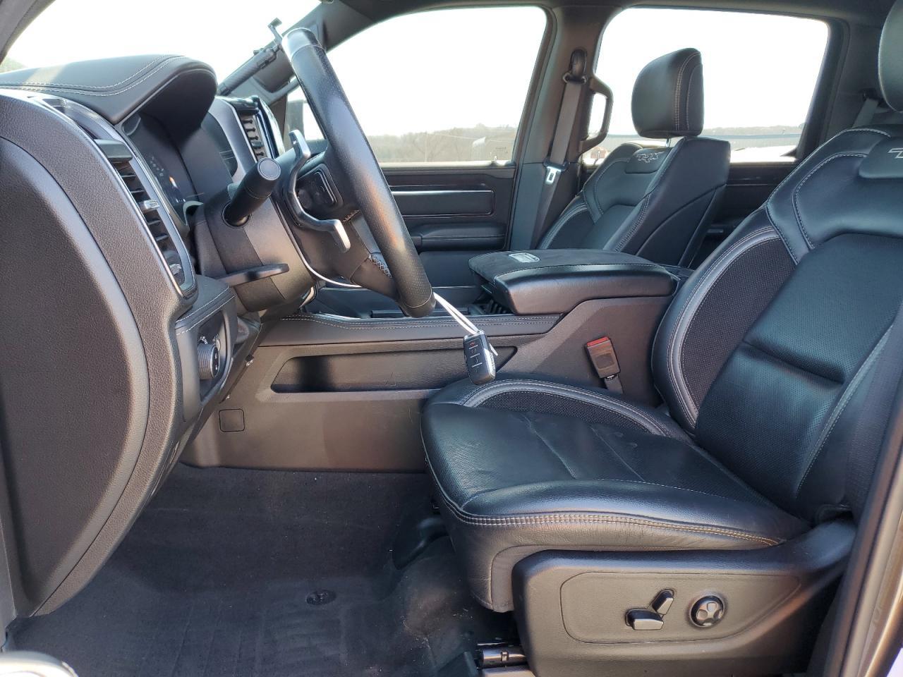 2021 Ram 1500 Trx - Фото 7