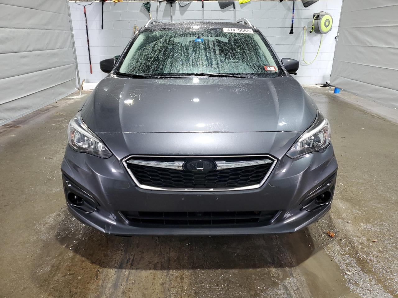 2018 Subaru Impreza Premium - Фото 5