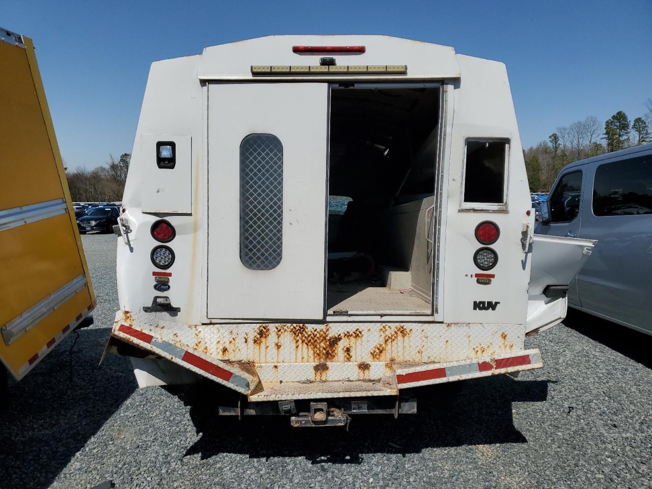 2014 Ram 3500 - Image 6