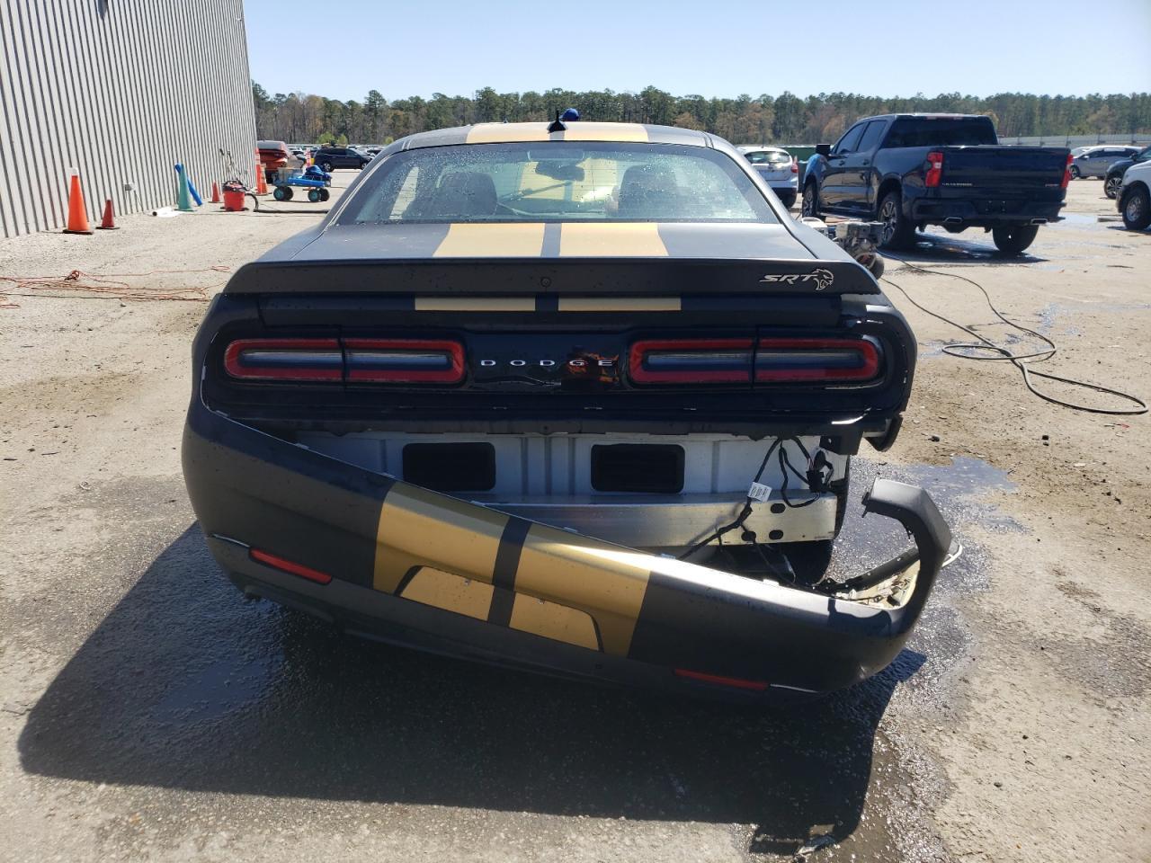 2022 Dodg Challenger - Image 6