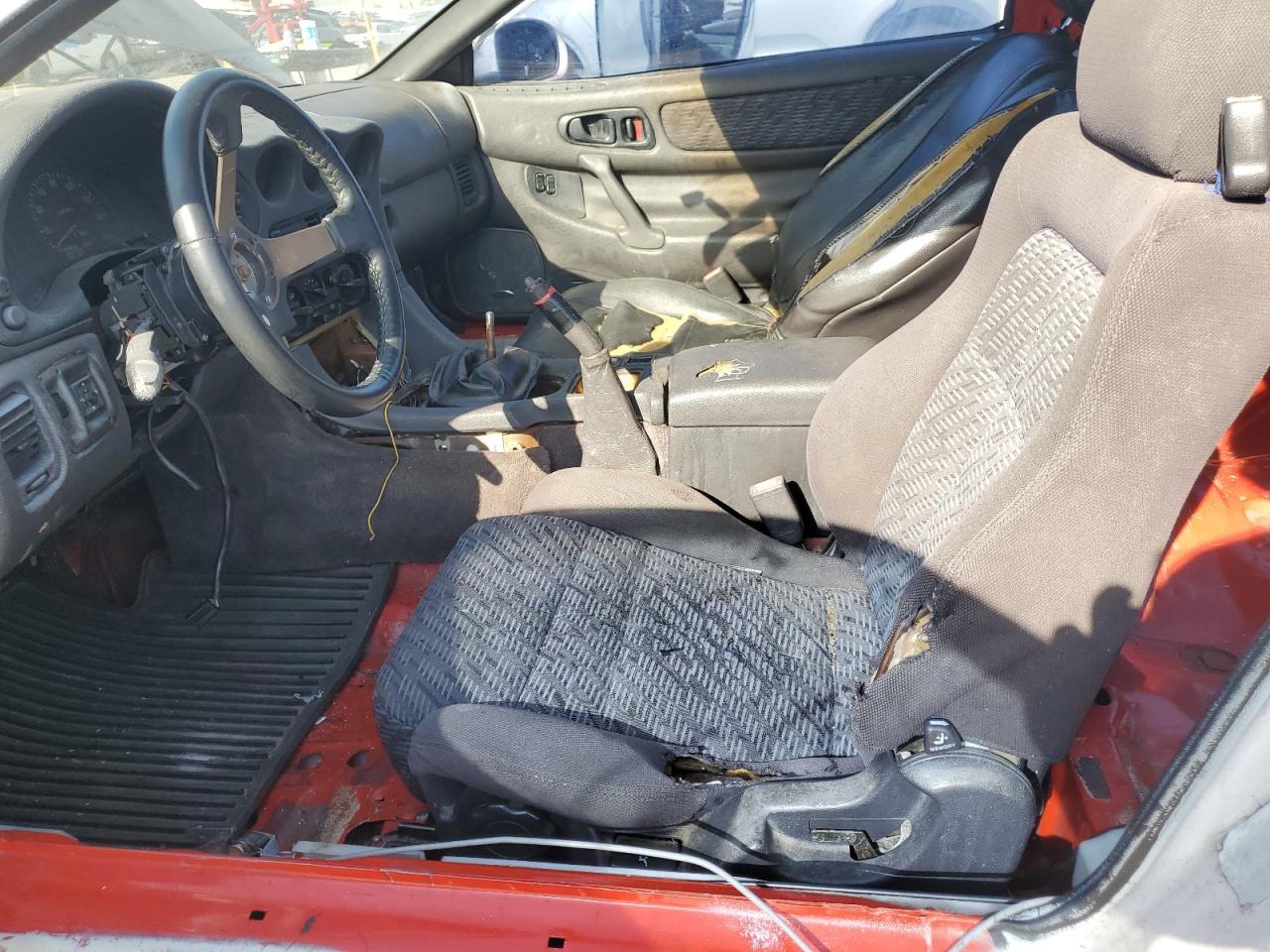 1995 Mitsubishi 3000 Gt - Фото 7