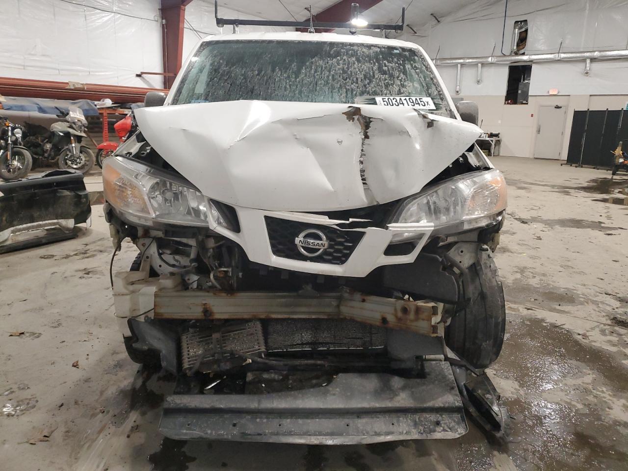 2015 Nissan Nv200 2.5S - Image 5