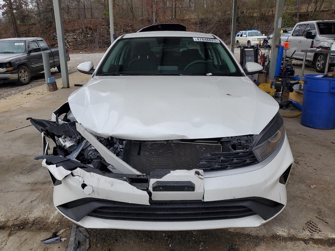 2023 Kia Forte Lx - Фото 5