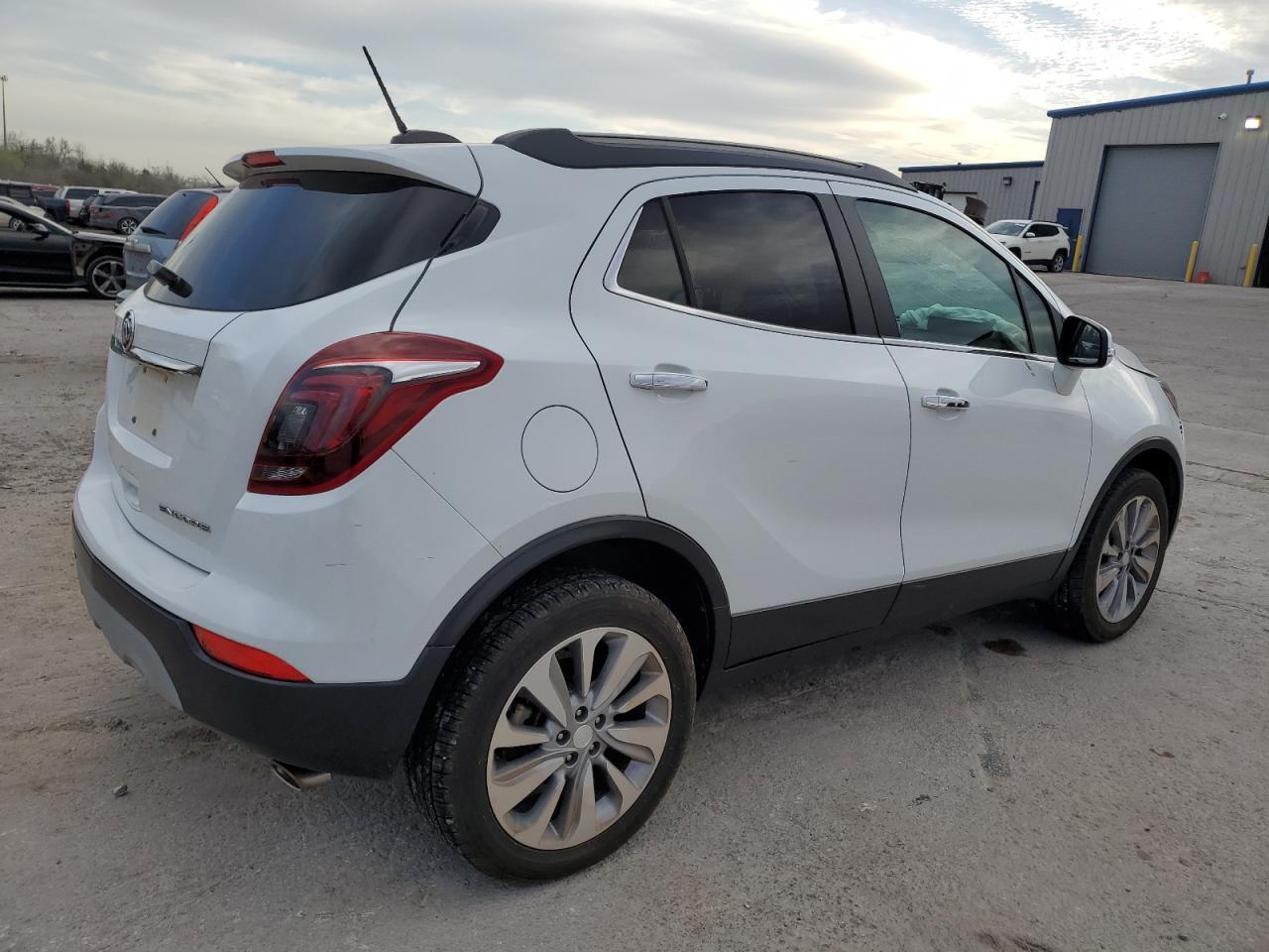 2019 Buick Encore Preferred - Фото 3