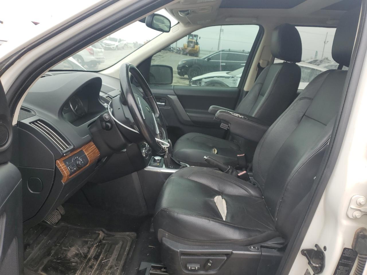 2010 Land Rover Lr2 Hse - Image 7