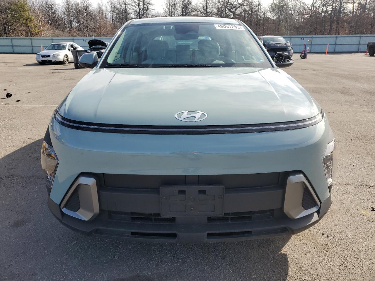 2024 Hyundai Kona Se - Image 5