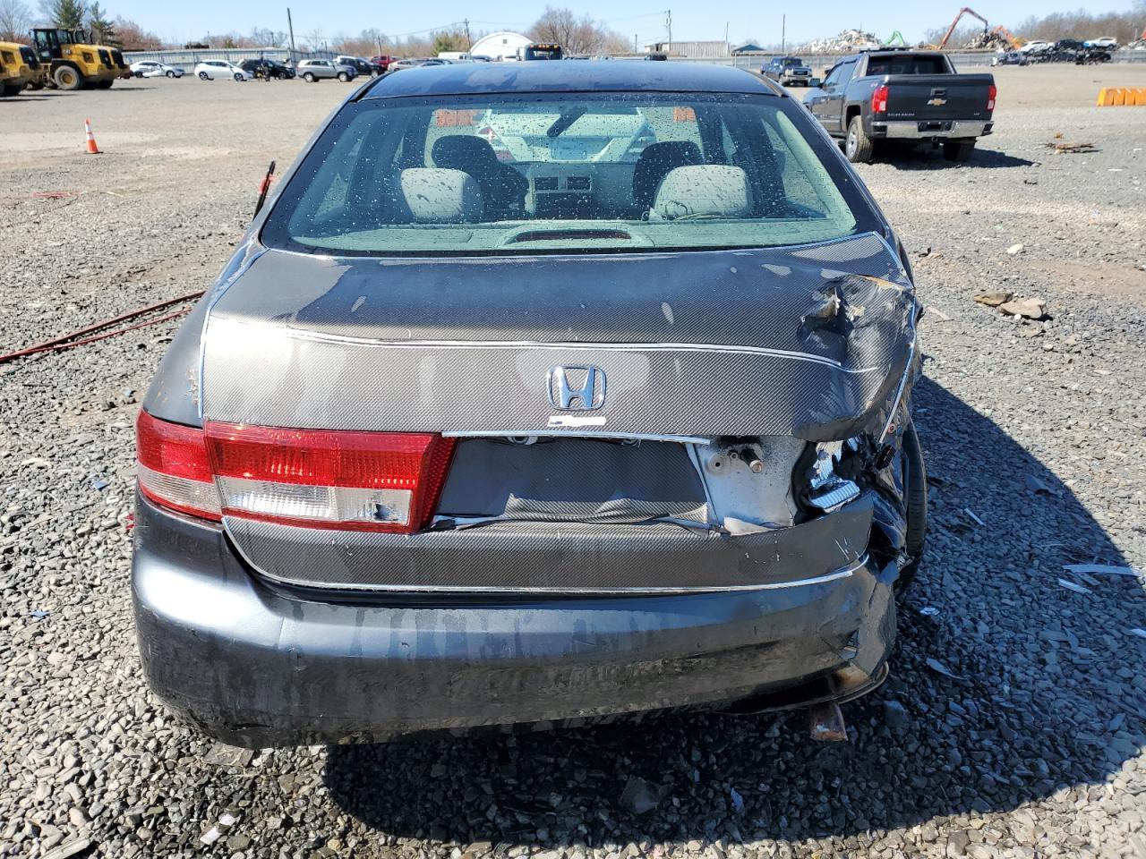 2003 Honda Accord Lx - Image 6