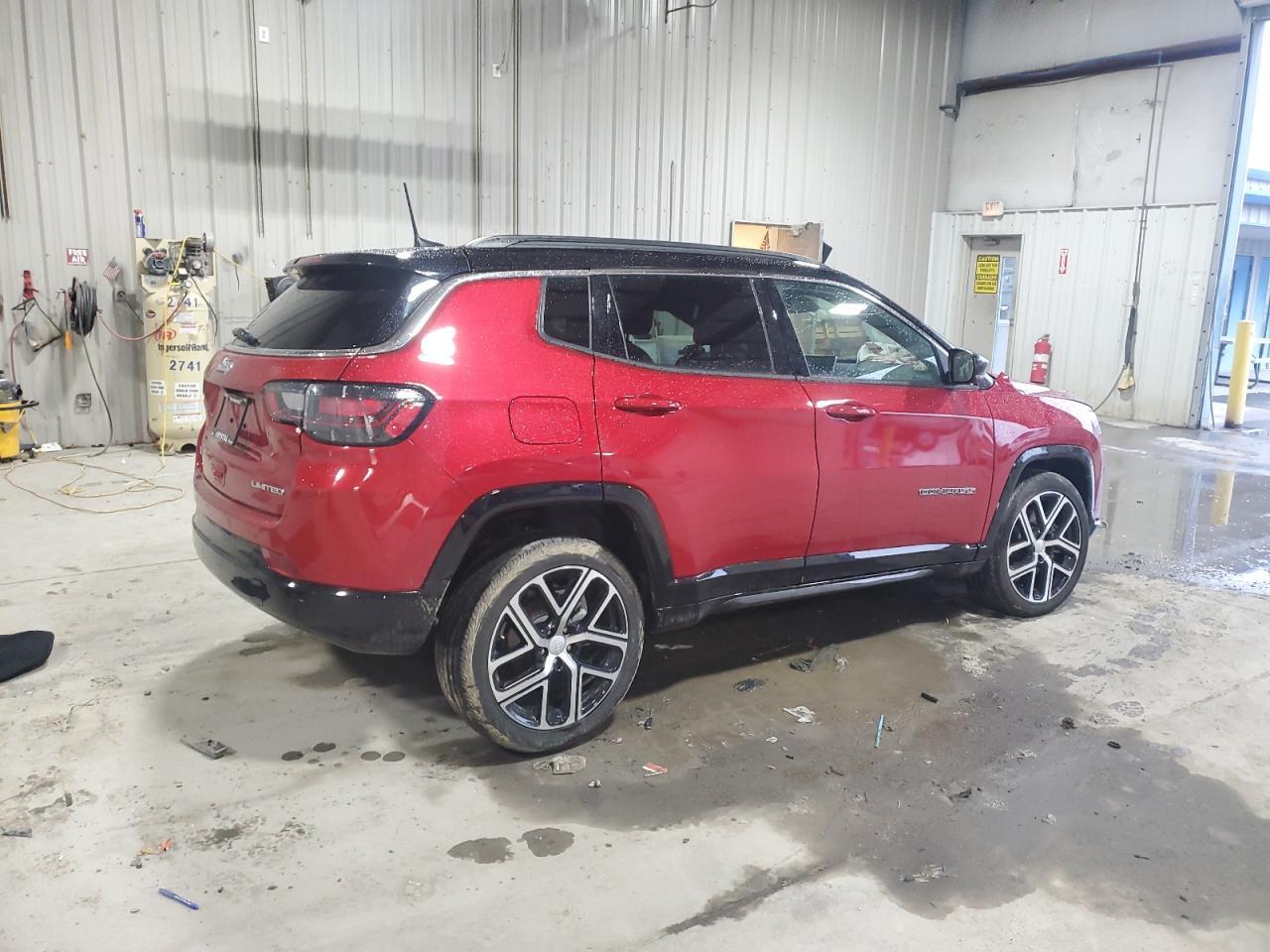 2024 Jeep Compass Limited - Image 3