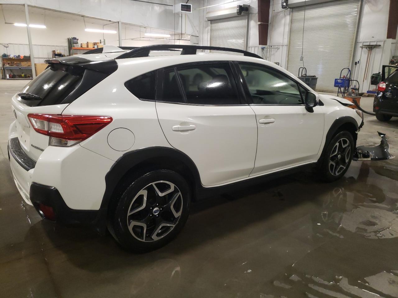 2018 Subaru Crosstrek Limited - Image 3
