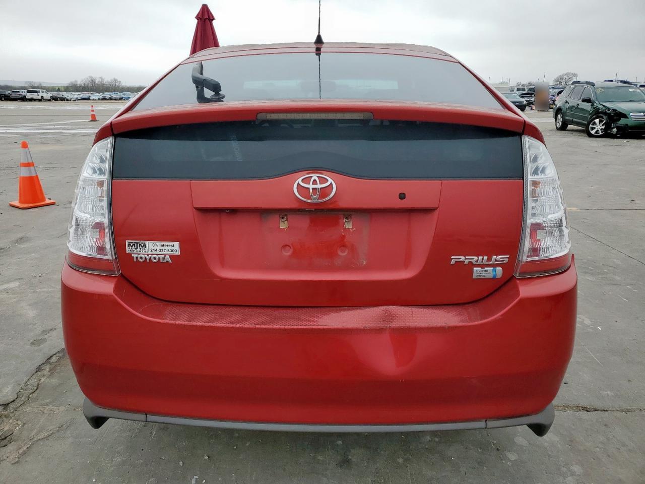 2009 Toyota Prius - Image 6