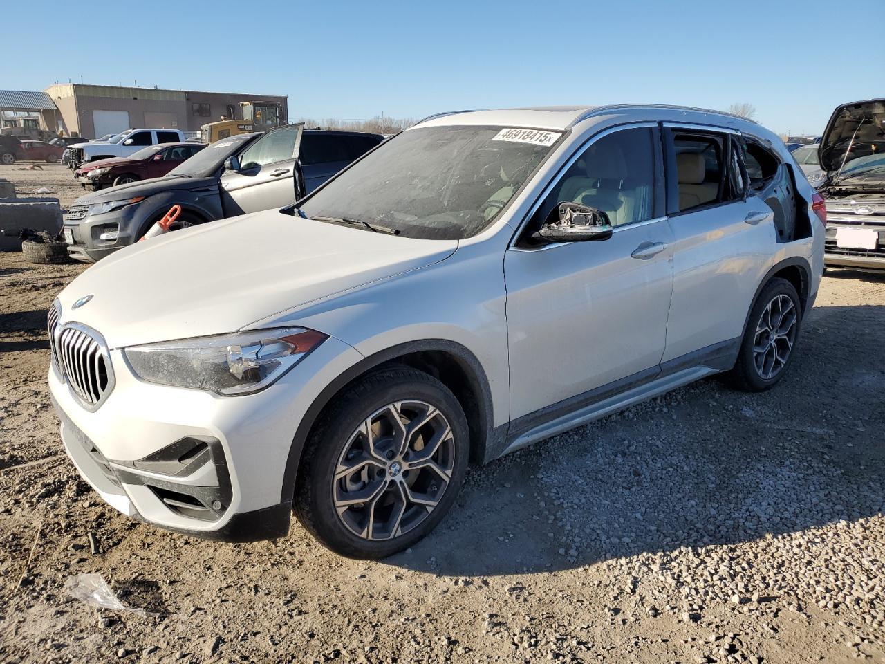 2021 BMW X1 xDrive28I