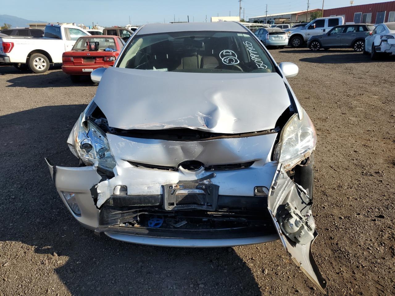 2015 Toyota Prius - Image 5