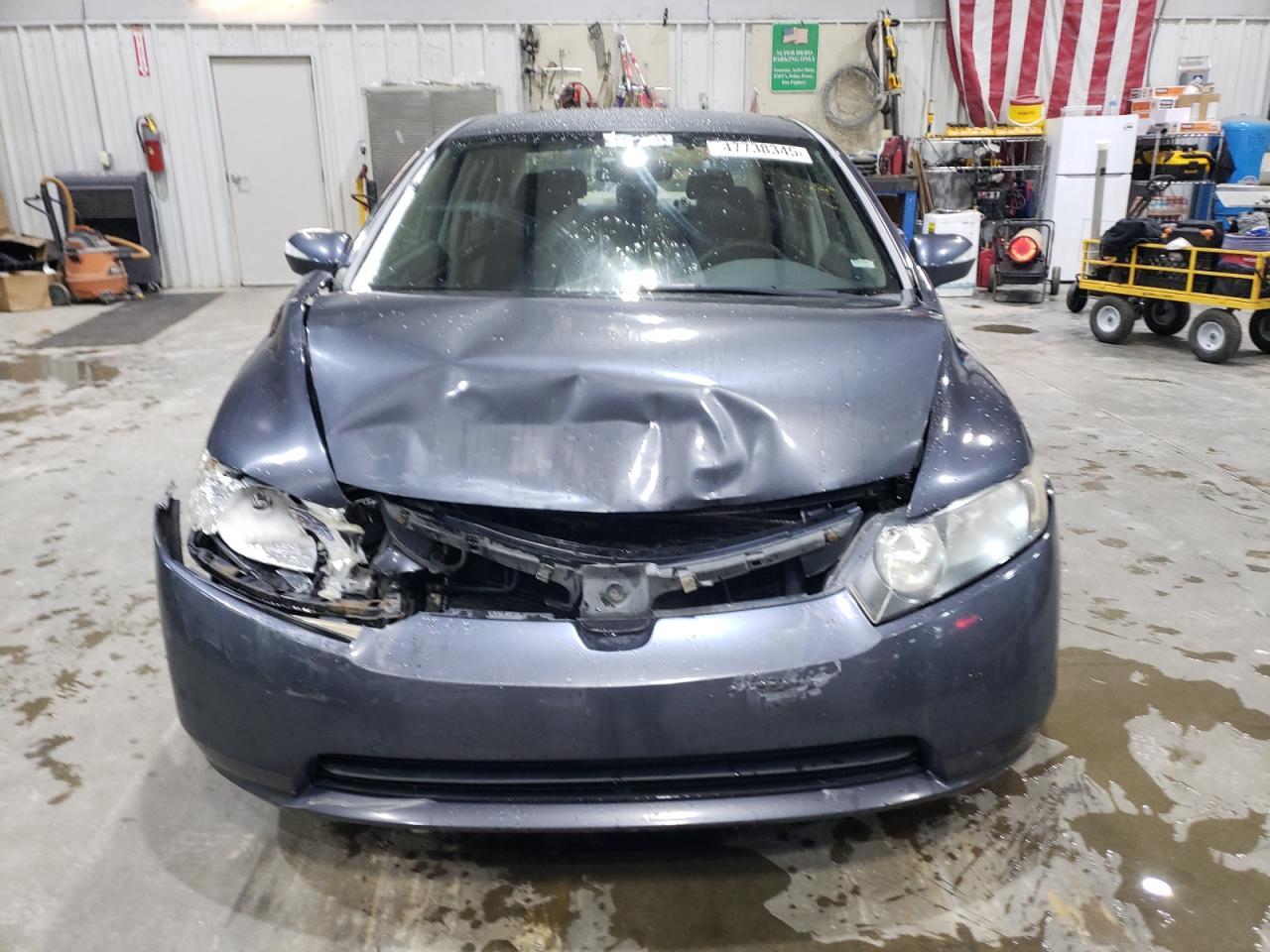 2006 Honda Civic Hybrid - Image 5