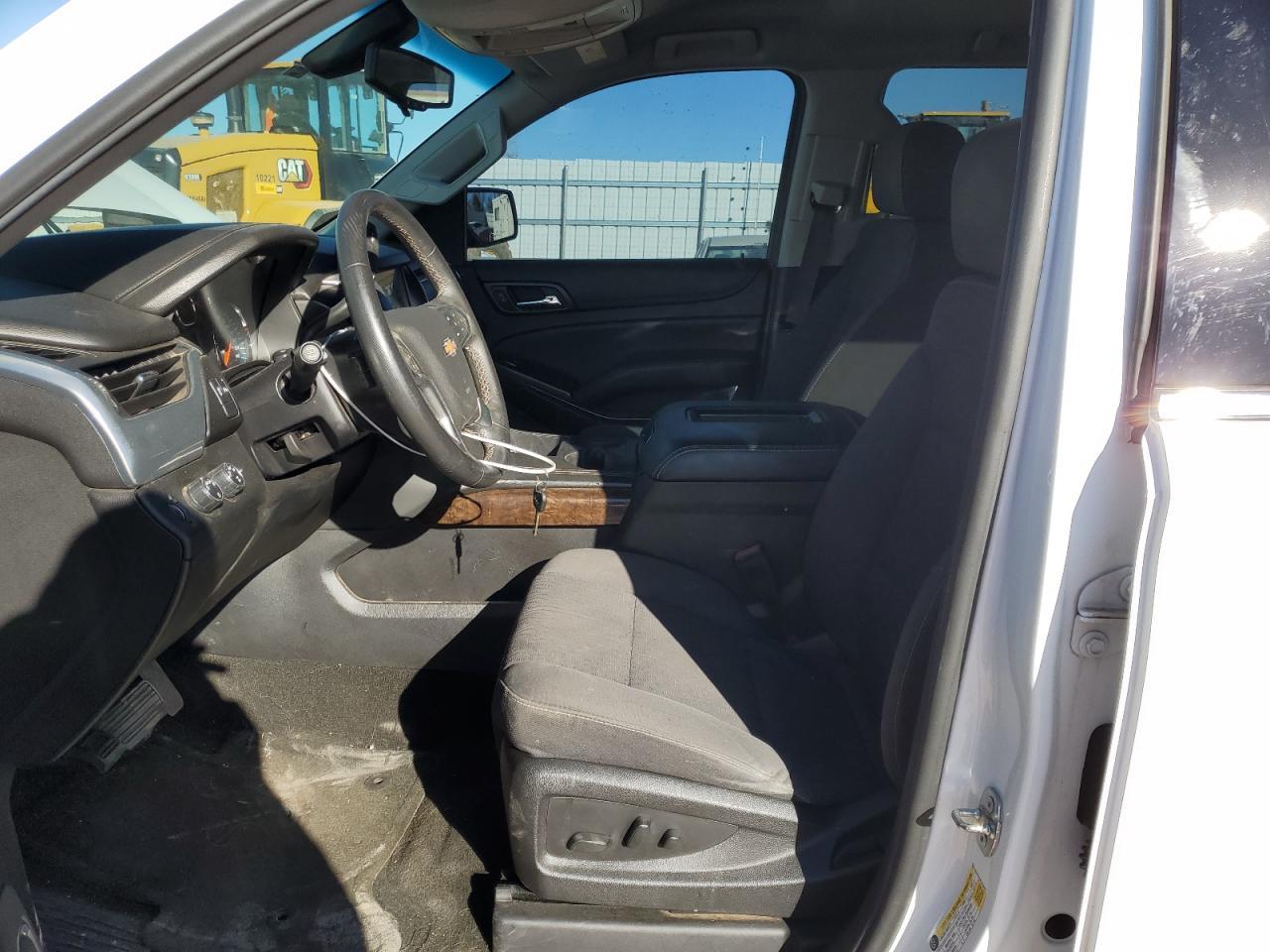 2016 Chevrolet Suburban K1500 Ls - Image 7